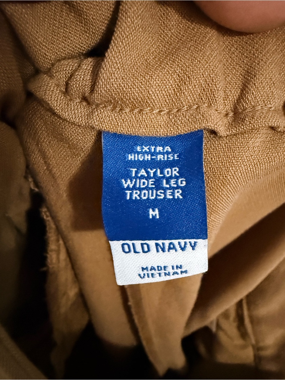 Old Navy Trousers